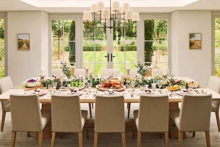 omaze somerset