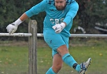 Watchet must forget loss