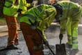 MP says spend windfall £111 million on road resurfacing