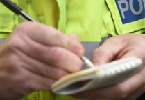 Number of theft arrests in Avon and Somerset fallen by more than a third in last five years