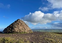 Priority for Exmoor residents is supporting nature