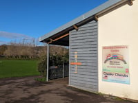 Green makeover for children's centre