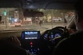 Arrests and vehicles recovered in police crackdown on robbery