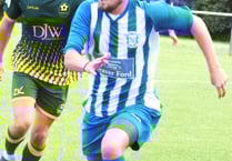 Minehead fight back after going behind
