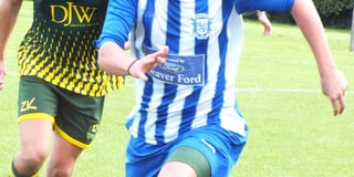 Minehead fight back after going behind