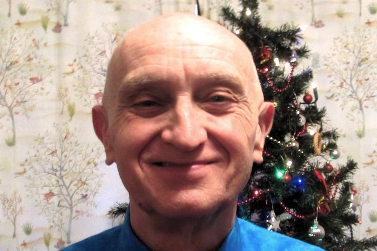 Watchet town Cllr John Richards has no confidence in marina operator.