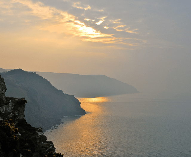 Five idyllic walks to enjoy in West Somerset 