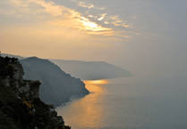 West Somerset's five most idyllic walks