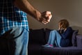 Fewer domestic abuse offences recorded in Avon and Somerset last year