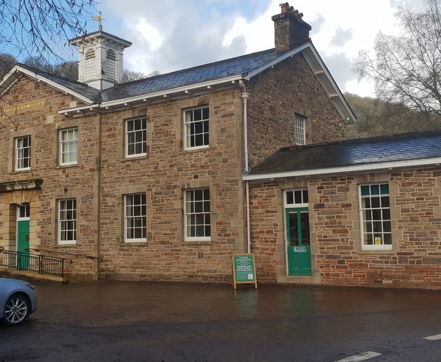 Latest West Somerset and Exmoor planning applications