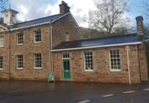 Check planning applications and decisions across West Somerset and Exmoor