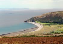 Porlock hosting 'magical sunset and high tide' nature festival celebration