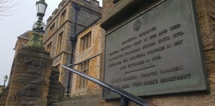Pensioner died from rare antibiotics complication