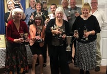 Everyone's a winner at Williton