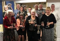 Everyone's a winner at Williton