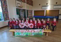 Open day to show off Dunster school