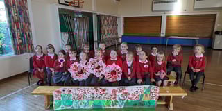 Open day to show off Dunster school