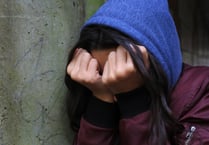 Thousands of Somerset children in contact with mental health services