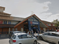 Store fined £960k after rats contaminate food products