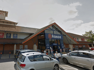 Store fined £960k after rats contaminate food products