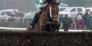 Sidi Ismael to run over National fences