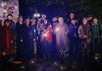 Village packed full of Christmas events