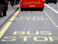 Bus coverage in Somerset falls by a third over last decade
