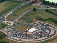 New operator takes over park and ride