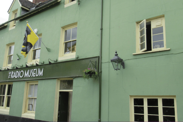 New live entertainment venue could be on the way