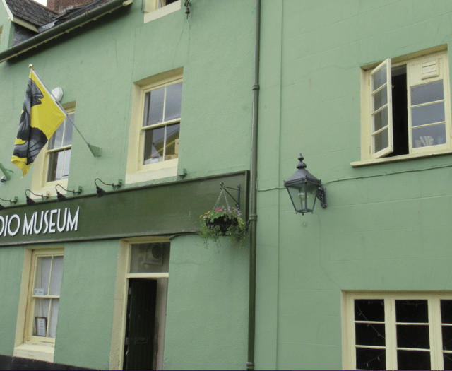 New live entertainment venue could be on the way