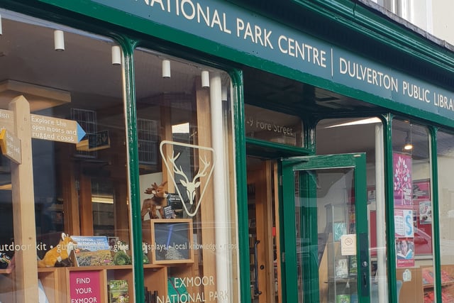 National Park Centre relocation defended