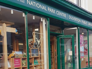 National Park Centre relocation defended