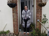 Tenant left without water in freezing weather