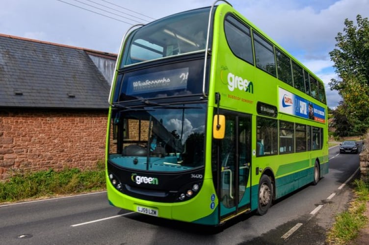 A 'Save the No 25' campaign has been launched by MP Ian Liddell-Grainger.