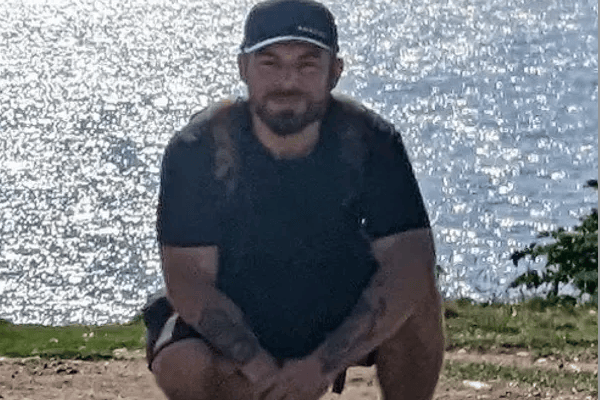 Paranormal investigator Bobbie Hammond is bringing his ghost walks to Wellington.