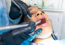 Years before Government dental plan works, says MP