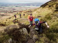 Explorer scouts learning skills for life
