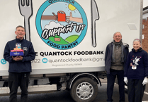 Magna supports local food banks this Christmas