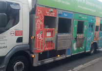 Waste collection days to change across Somerset