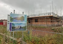 New council homes will barely impact waiting list