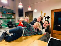 Popular family-run cafe closes