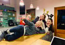 Foxy Bean Cafe on the Quantock Hills closes after more than five years