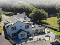 Shooting estate wants to change historic pub use