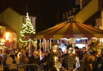 Traders hope to revive village Christmas festival