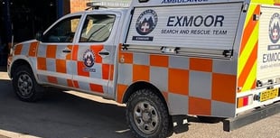 Busy time for search and rescue volunteers