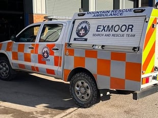 Busy time for search and rescue volunteers