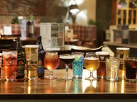 January sales now include pub drinks