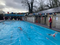 History of Wivey Pool brought to light in upcoming talk