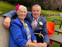 Service to tiny community recognised with BEM