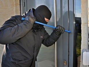 Police issue warning over car theft in Somerset